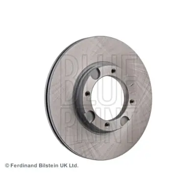 Disco de freno BLUEPRINT ADG04302 Descuento